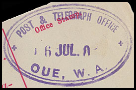 RO2 P&TO 1897
